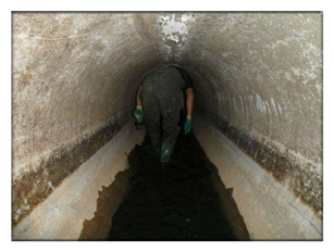 疏附管道高压清洗