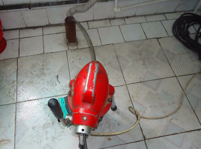 疏附下水道疏通