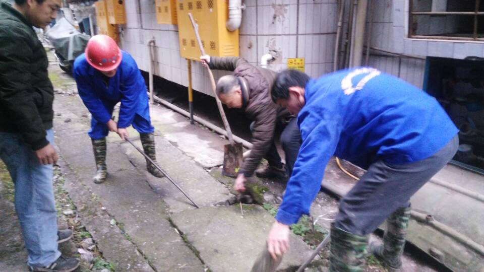 疏附清掏化粪池、管道疏通一站式服务<高效><技术><可靠>